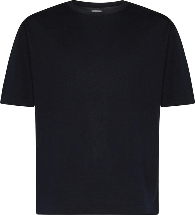 C.P. Company T-shirts And Polos Blue (XL)
