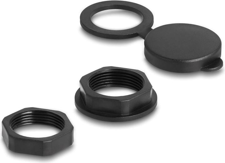 Produktbild Delock USB 2.0-Verlängerungskabel HDMI/USB A - HDMI/USB A 1 m (1 m, HDMI)