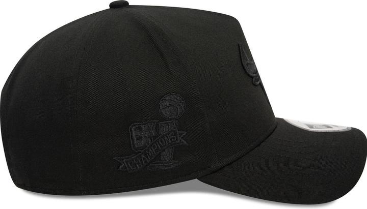 Immagine prodotto New Era Cappellino E-Frame Snapback - Mono Chicago Bulls (Taglia unica)