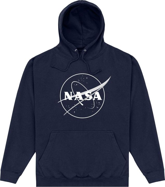Produktbild Nasa Galaxy Kapuzenpullover (XL)