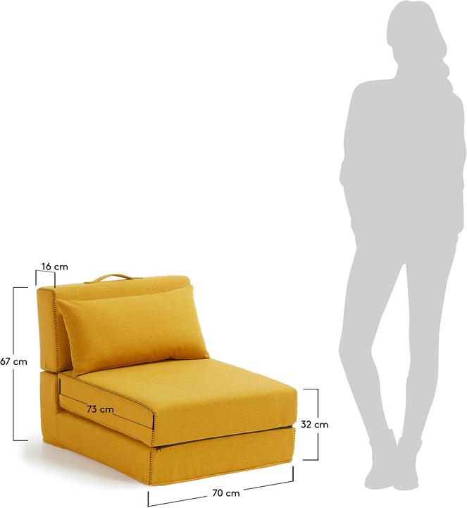 Image du produit Kave Home Arty