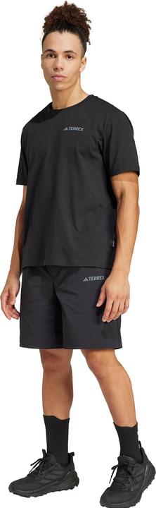Actual product image adidas Xploric Polygiene (XL)