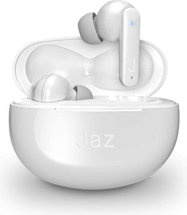 Immagine prodotto SBS Cuffie Dou. BT TWS JAZ Freeze Bianco puro (ANC, Senza fili)