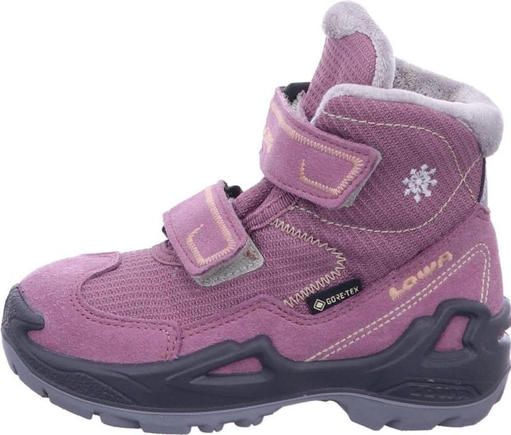 Immagine prodotto Lowa Stivali MILO GTX MID GTX (35)