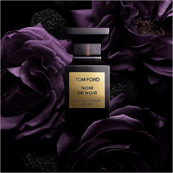 Produktbild Tom Ford Noir de Noir (Eau de Parfum, 100 ml)