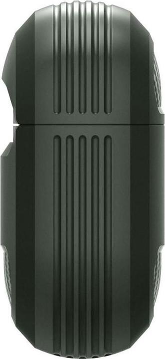 Image du produit Spigen Rugged Armor Apple Airpods Pro 1 Vert Militaire (Sac pour écouteurs)