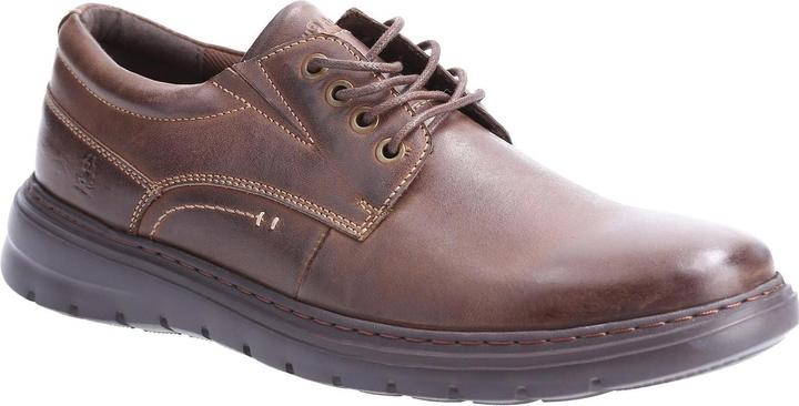 Actual product image Hush Puppies Casual Shoes Triton Leather (41)