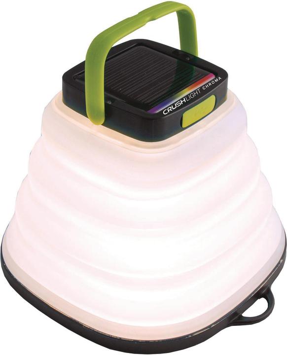 Image du produit Goal Zero Crush Light Chroma