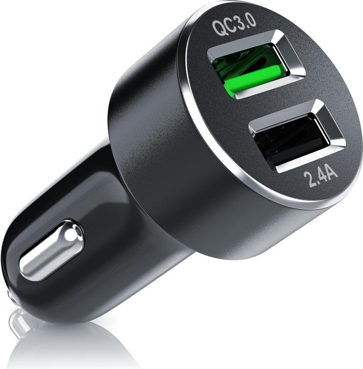 Aplic Doppia porta USB