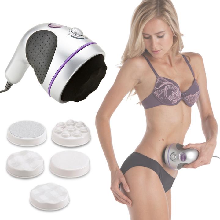 Actual product image Vibraluxe Pro Vibraluxe