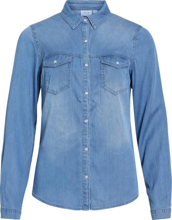 Denim Blu Medio