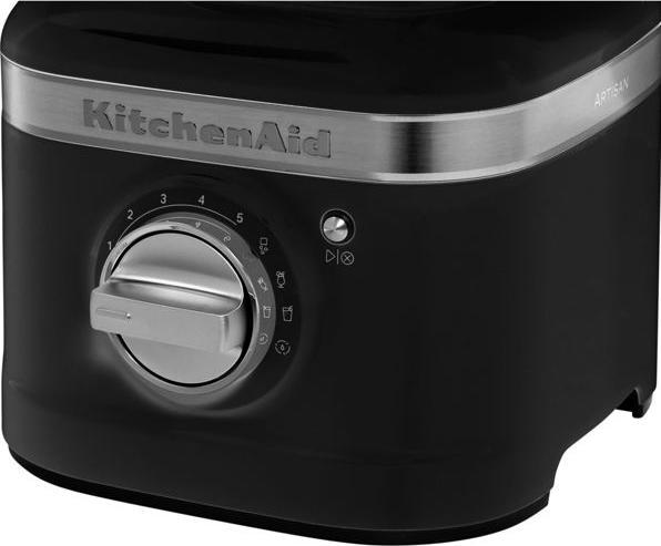 Actual product image KitchenAid Artisan K400 (1200 W)
