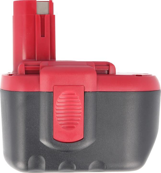 Produktbild AccuCell Akku Bosch GSR 24VE-2, GBH 24V, 2607335448 (24 V)