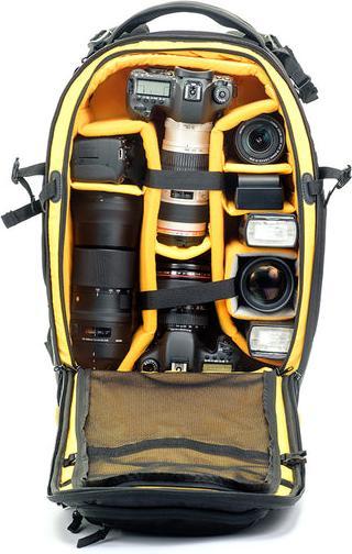 Actual product image Vanguard Alta Fly 58T (Photo trolley, 65.63 l)