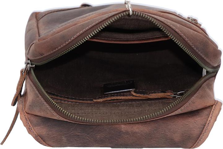 Immagine prodotto Greenburry Borsa a tracolla Vintage Revival 1978