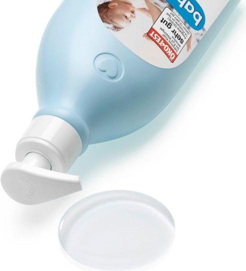 Actual product image dm babylove Head to toe