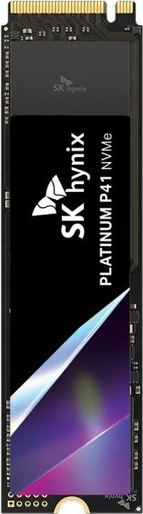 Actual product image Hynix Platinum P41 (1000 GB, M.2 2280)