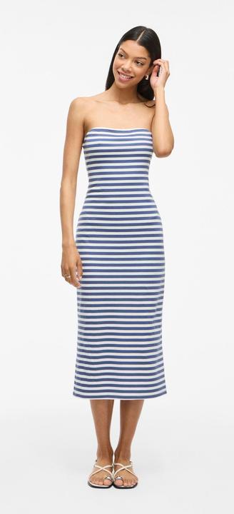 Produktbild Vila VININNY Tube Maxikleid (S)