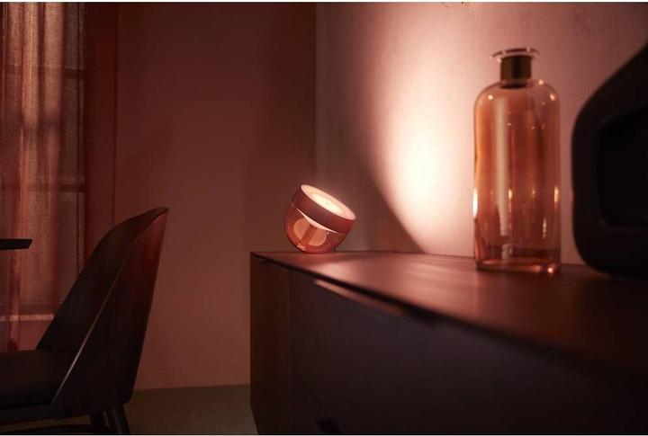 Actual product image Philips Hue Iris BT (570 lm)