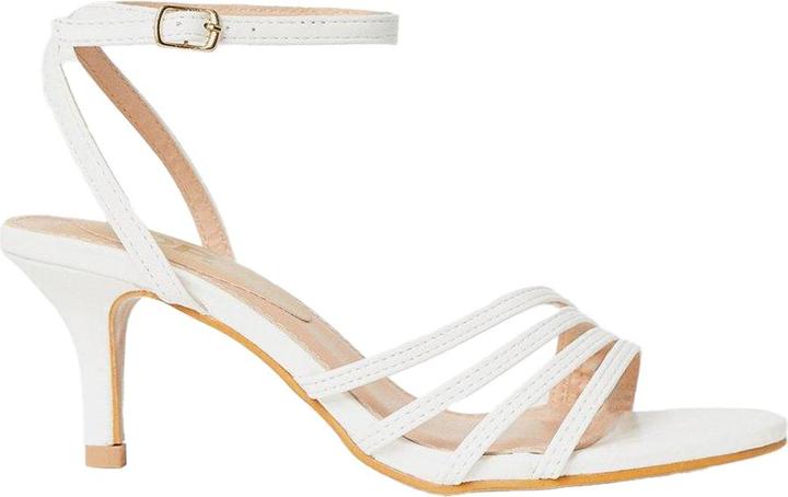 Immagine prodotto Good For The Sole Sana Sandali Bretelle Tacco a Spillo Donna (41)