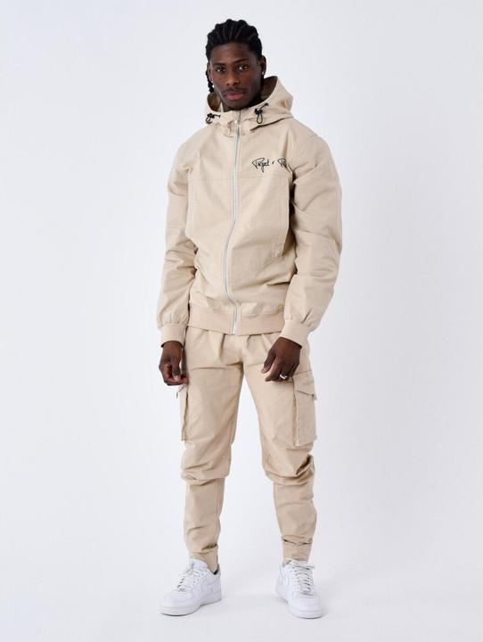 Produktbild Project X Paris kapuzenjacke project x pari (S)
