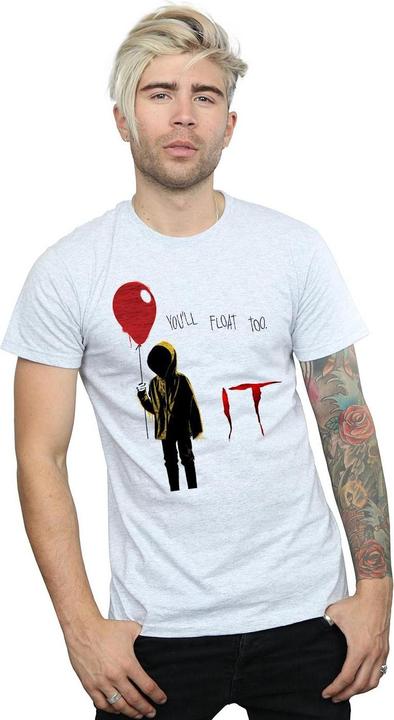 Produktbild Universal Textiles Georgie Float TShirt (XL)
