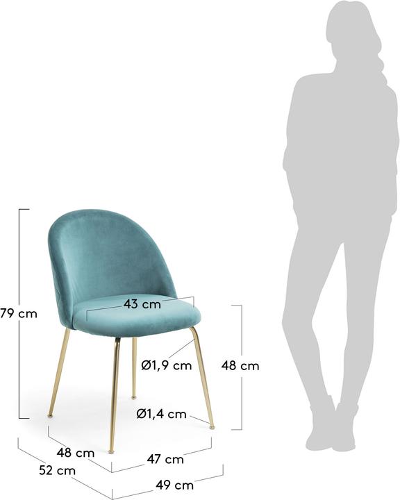 Immagine prodotto Kave Home Ivonne