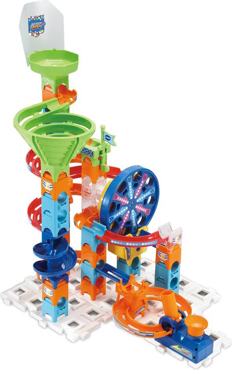 Produktbild VTech Marble Rush - Ultimate Set XL100 E