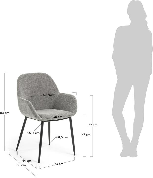 Image du produit Kave Home Konna