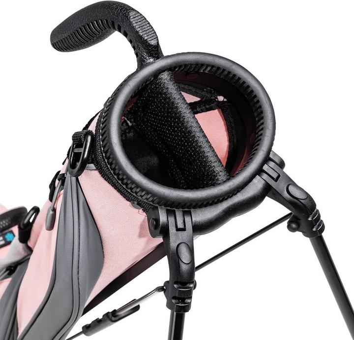 Actual product image Sunday Golf Loma Bag