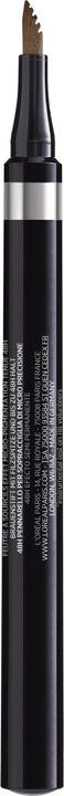 Produktbild L'Oréal Paris Brow (3 Brunette)