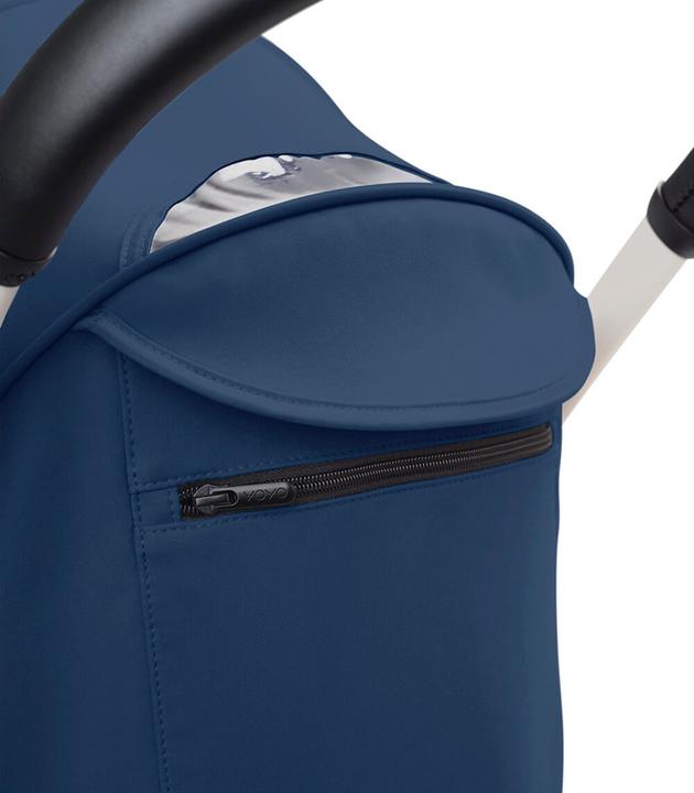 Produktbild Stokke YOYO³ Buggy Gestell inkl. YOYO® 6+ Textilset / Reisebuggy / Kinderwagen / Yoyo 3