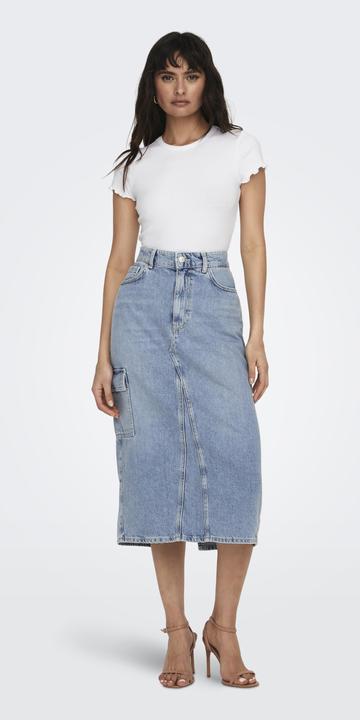 Image du produit Only Jupe midi Jupe en jean (S)