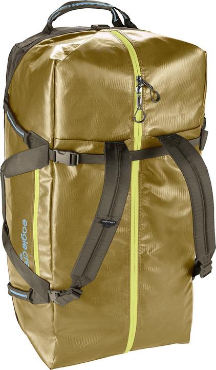 Productafbeelding Eagle Creek Migrate Duffel op wielen 130L (130 l)