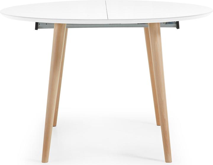Image du produit Kave Home Oqui (Ø 120 cm)