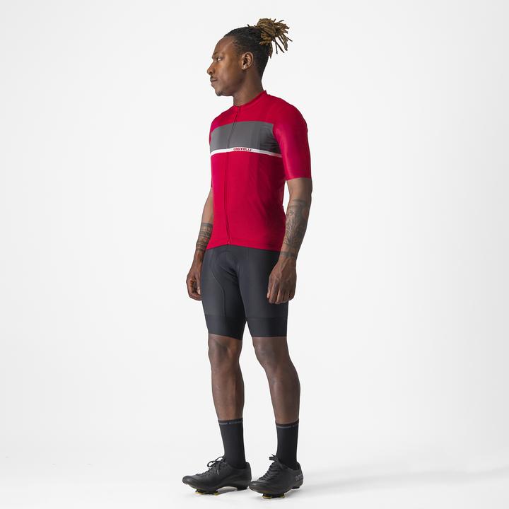 Image du produit Castelli Tradizione Jersey (XXL)