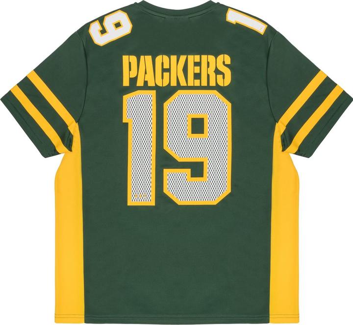 Image du produit New Era NFL Football Shirt Jersey - Green Bay Packers (L)