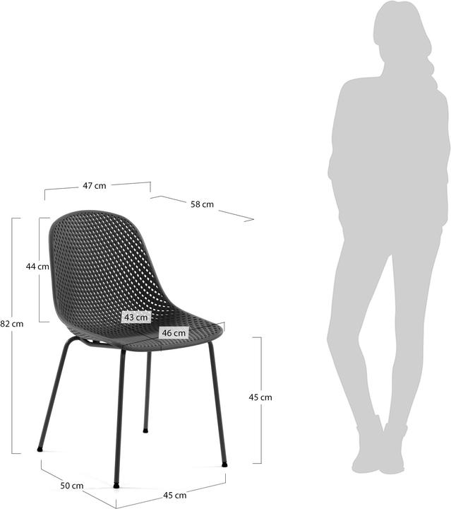 Produktbild Kave Home Quinby