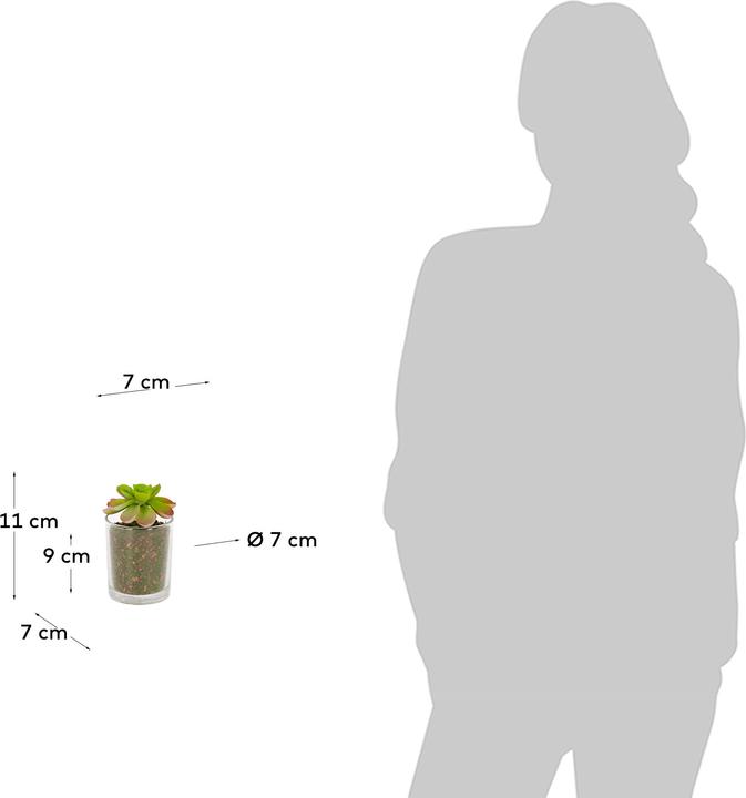Image du produit Kave Home Aeonio (11 cm)