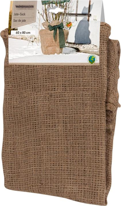 Windhager Jute bag