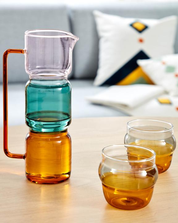Actual product image Kave Home Fiorina