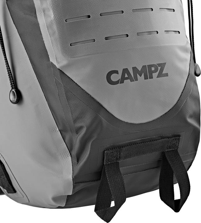 Produktbild Campz WP Rucksack 30l (30 l)