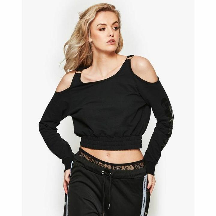 Image du produit Ellesse sweat cucinotta (XS)