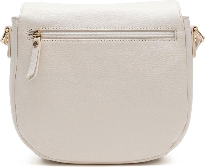 Produktbild Lazarotti Bologna Leather Umhängetasche Leder 25 cm