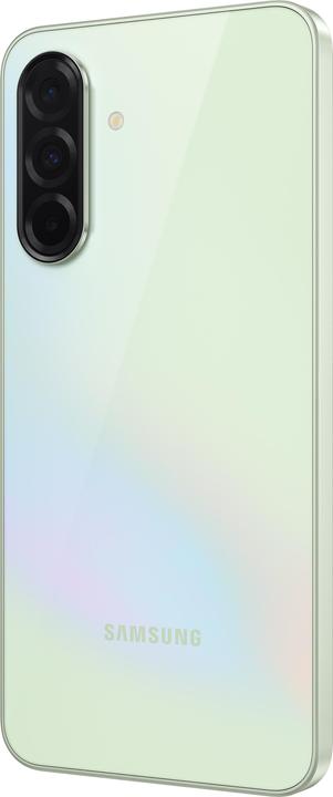 Actual product image Samsung Galaxy A36 (256 GB, Awesome Lime, 6.70", Dual SIM, 50 Mpx, 5G)