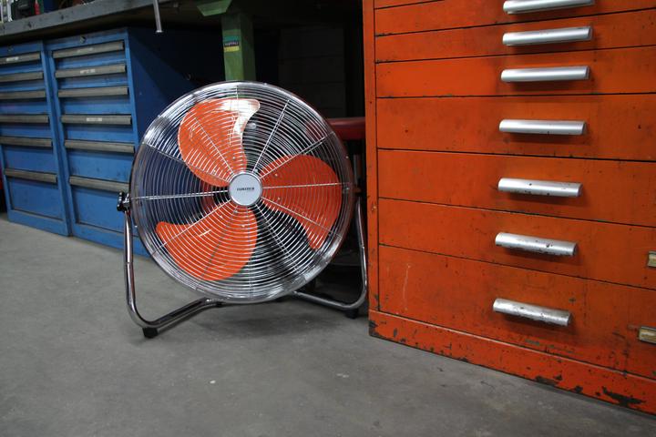 Actual product image Climatech HYF290E4