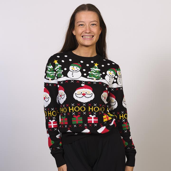 Christmas Sweats The Happy