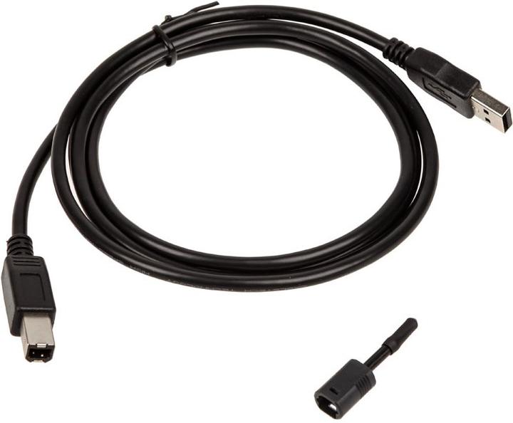 Actual product image ASUS Xonar U7 Mkii (USB 2.0)
