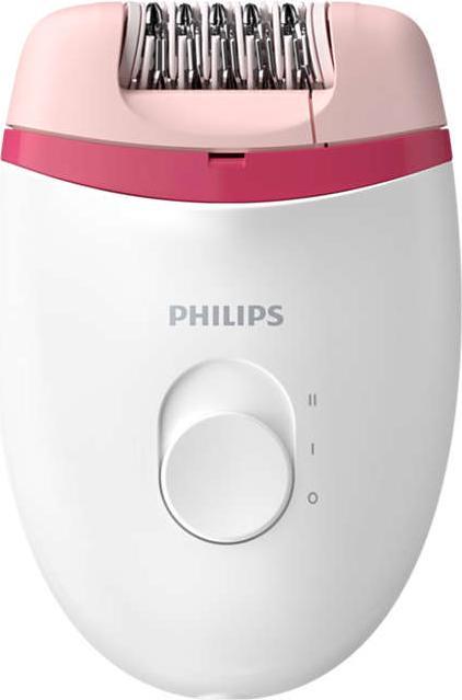 Actual product image Philips Satinelle Essential