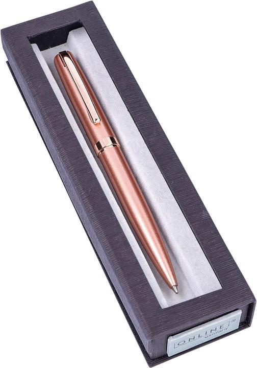 Produktbild Online Eleganza (Rosegold Pink, 1 x)